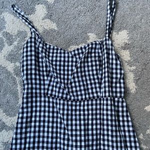 brandy melville dress